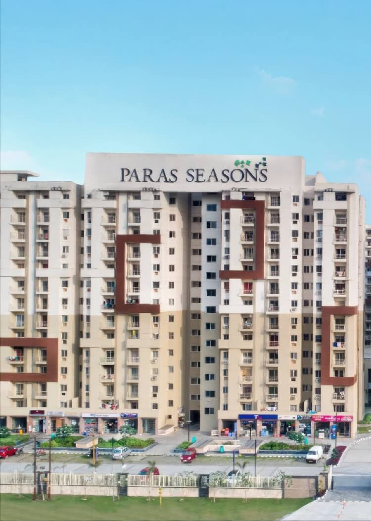 Paras Seasons  Sector 168, Noida