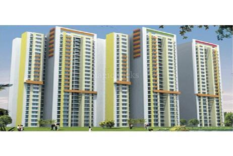 3C Lotus Zing  Sector 168, Noida