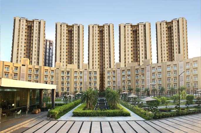 Paras Tierea  Sector 137, Noida