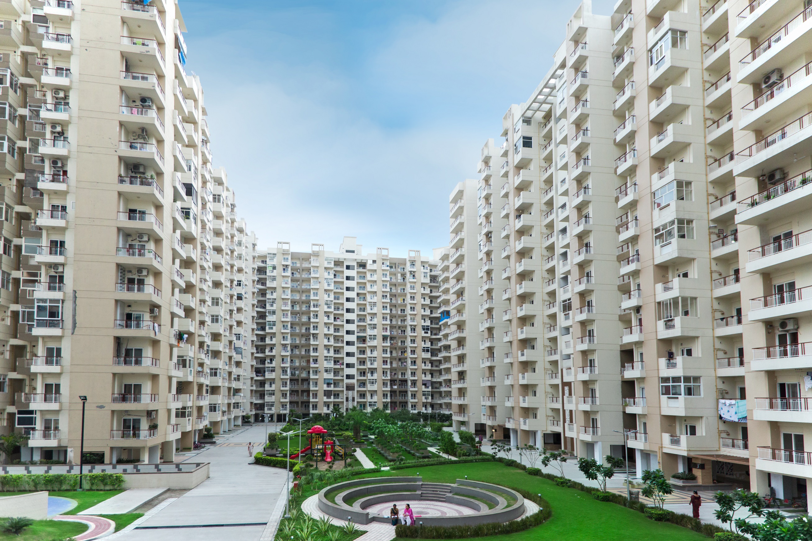 Gulshan Vivante  Sector 137, Noida