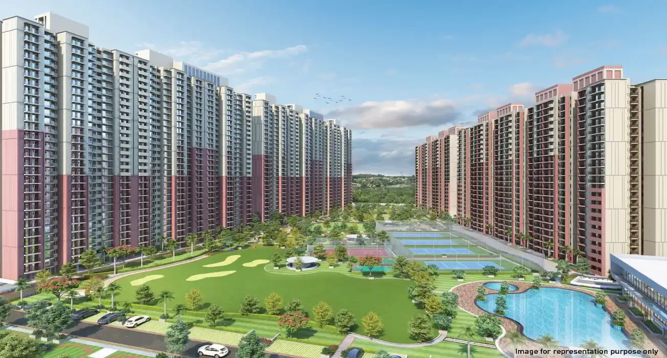 Eureka Park By Tata Value Homes