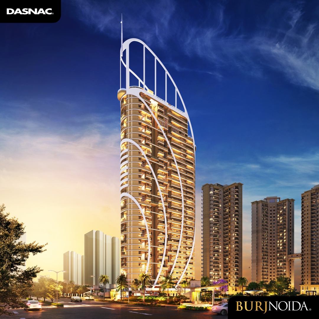 Dasnac Burj Noida