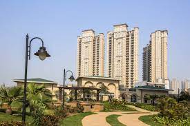 3BHK 4Baths Flat/Apartment for Rent in ATS Triumph, Sector 104 Gurgaon, Gurgaon, Haryana