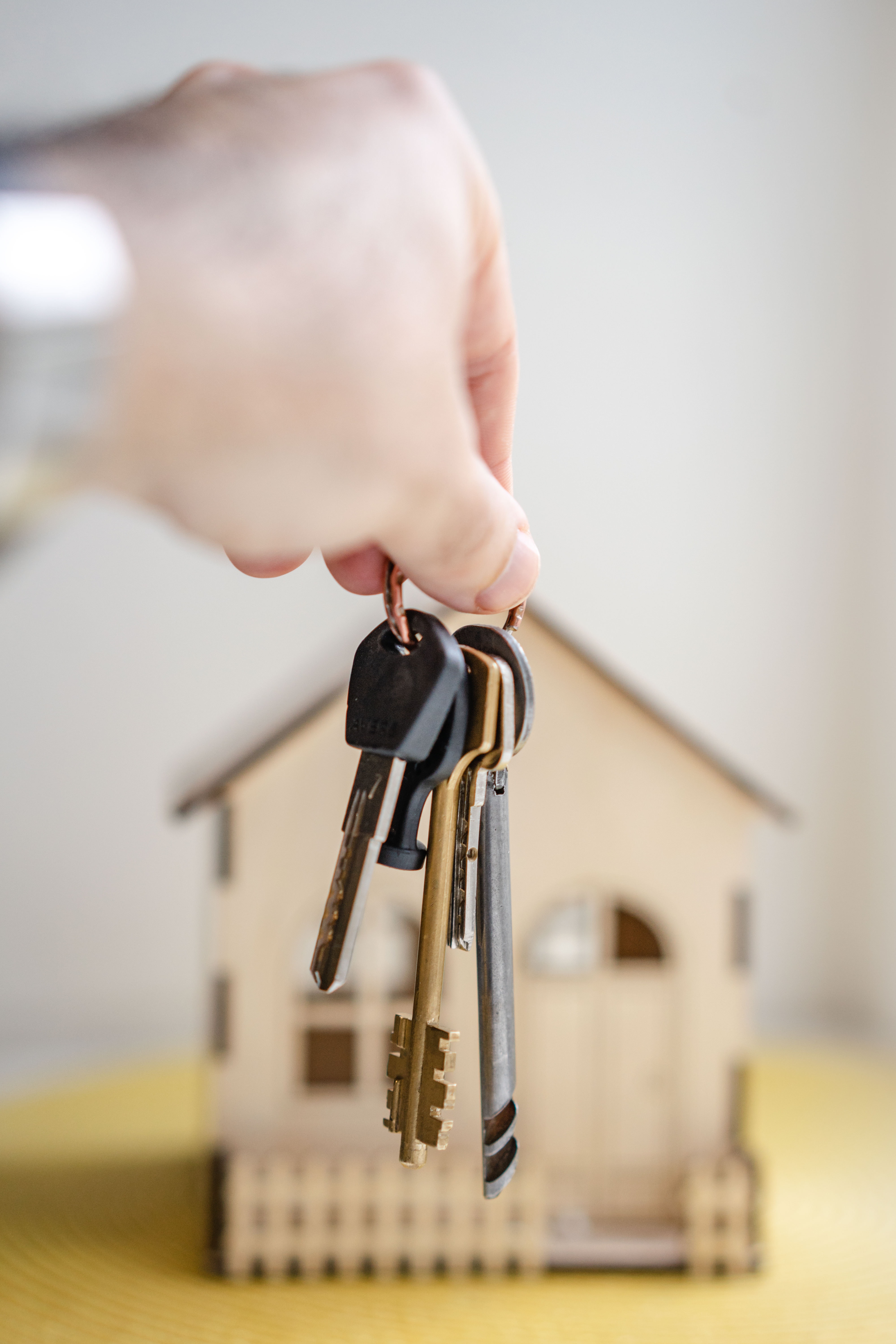 Common Pitfalls to Avoid in the Home Buying Process